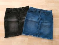 Jeans Röcke Gr.42 von Bonprix (2 Stück) Baden-Württemberg - Eriskirch Vorschau