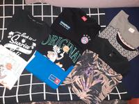 Tshirt Paket Gr.m, Top Zustand! Hessen - Oberursel (Taunus) Vorschau