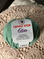 10 Knäuel ECO Garn, Lanas Stop, in SALBEi Baden-Württemberg - Riedlingen Vorschau