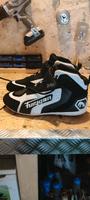 Motorradschuhe Größe 44 Mecklenburg-Vorpommern - Neubrandenburg Vorschau