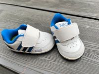 Baby Schuhe Adidas Nordrhein-Westfalen - Mülheim (Ruhr) Vorschau