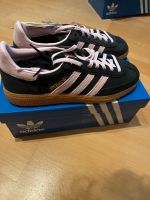 Adidas Handball Spezial 38 Clear Pink core Black Sampa Campus Schleswig-Holstein - Molfsee Vorschau