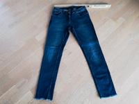 Skinny Jeans cropped knöchelfrei Blue Motion Gr. 36 Bayern - Wunsiedel Vorschau