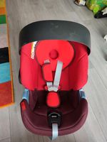 Babyschale cybex Rot Bonn - Duisdorf Vorschau