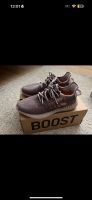 Adidas Yeezy Boost 350 V2 neu OVP braun/lila 41 Hessen - Riedstadt Vorschau