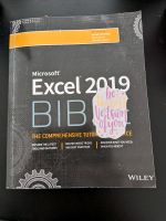Microsoft Excel 2019 München - Moosach Vorschau