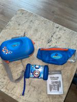 Vtech Kidizoom Kamera + Tasche und Bauchtasche Nordrhein-Westfalen - Krefeld Vorschau