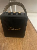Marshall Stockwell II Bluetooth Lautsprecher Wandsbek - Hamburg Bramfeld Vorschau