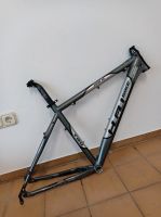 Haibike Hai Q / MTB Rahmen / 26" / RH46cm / Alu Bayern - Münchberg Vorschau