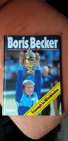 Buch " Boris Becker - Triumph in Wimbledon " Westerwaldkreis - Streithausen Vorschau