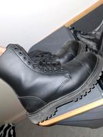 Springerstiefel gr 41 ( 1x getragen ) Mülheim - Köln Holweide Vorschau