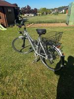 Fahrrad Pegasus Milano GT 7005 Aluminium Baden-Württemberg - Buchen (Odenwald) Vorschau
