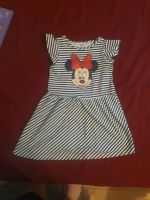 Minnie Mouse Kleid Hessen - Darmstadt Vorschau