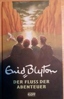 Enid Blyton: Der Fluss der Abenteuer + extra Schleswig-Holstein - Sülfeld Vorschau