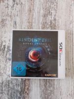 Resident Evil Revelations Nintendo 3DS Nordrhein-Westfalen - Kürten Vorschau