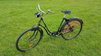 Oldtimer Fahrrad Damenrad BISMARCK 28 Zoll Niedersachsen - Wolfsburg Vorschau