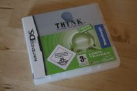 Nintendo DS - Think! - Logik-Trainer Nürnberg (Mittelfr) - Mitte Vorschau