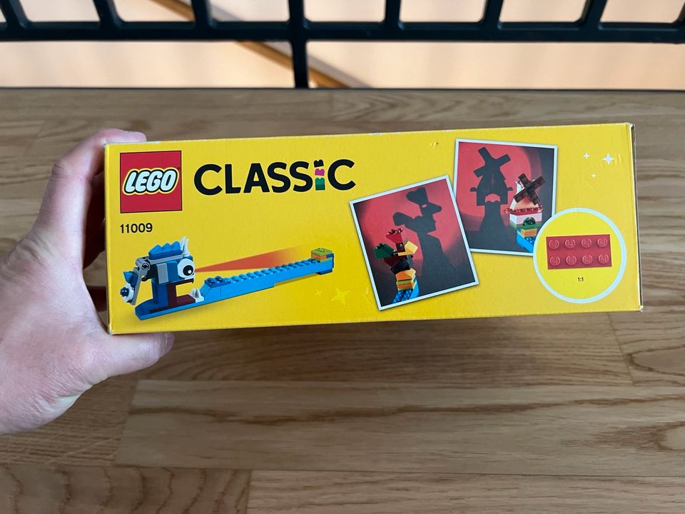 LEGO® Classic 11009 in Esslingen