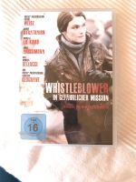DVD Whistleblower in gefährlicher Mission Baden-Württemberg - Waiblingen Vorschau