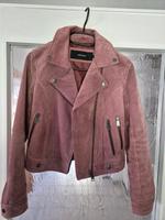 Lederjacke VERO MODA Niedersachsen - Hemmoor Vorschau