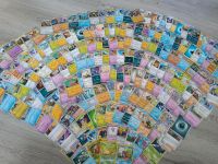 Pokemon Karten über 200 Stück Hessen - Reinhardshagen Vorschau