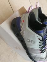 on cloud Laufschuhe gr 42 Nordrhein-Westfalen - Stadtlohn Vorschau