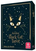 Tarot golden black Cat NEU Bonn - Kessenich Vorschau