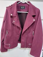 Damen Jacke/Bikerjacke Gr.L Saarland - Neunkirchen Vorschau