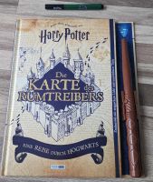 Harry Potter Karte des Rumtreibers - Eine Reise durch Hogwarts Berlin - Köpenick Vorschau