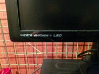 Monitor BenQ Full HD Senseye3 Baden-Württemberg - Schorndorf Vorschau