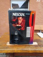 NESCAFE Kaffeeautomat Bayern - Wiesen Vorschau
