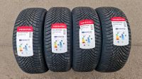 Allwetterreifen Vredestein Quatrac XL 205/55R16 94V Montage Bayern - Burgau Vorschau