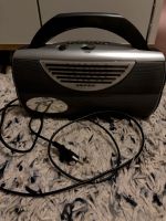 Grundig Radio Music 70 RP 6900 grau Sachsen - Chemnitz Vorschau