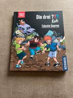 Die drei??? Kids Nordrhein-Westfalen - Würselen Vorschau