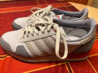 Adidas Sneaker Schuhe Gr. 42,5 Saarland - Saarlouis Vorschau