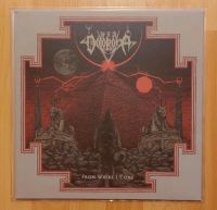 Via Dolorosa Vinyl Lp Black Metal Maléfice Vril Schleswig-Holstein - Kirchbarkau Vorschau