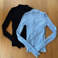 Bershka Oberteile - XS blau, schwarz Brandenburg - Kleinmachnow Vorschau