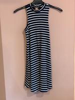 Hollister Kleid Strickkleid Strandkleid gestreift Tube Schlauch Rheinland-Pfalz - Bitburg Vorschau