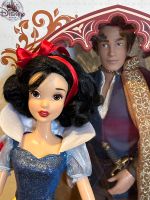 Disney Snow White singing und Prinz Limited Puppen im Set Hadern - Blumenau Vorschau