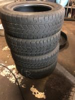 Winterreifen Goodyear 215/65R16C-109/107T Bayern - Warmensteinach Vorschau