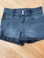 Only Shorts XS washed schwarz Hessen - Sulzbach Vorschau