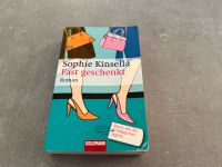 Fast geschenkt von Sophie Kinsella Bayern - Buch Vorschau