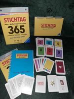 Ravensburger Kartenspiel - Stichtag 365 Nordrhein-Westfalen - Hückelhoven Vorschau