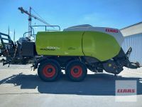 Claas Quadrant 5200 RC Kleinbundpresse Baden-Württemberg - Herrenberg Vorschau