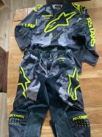 Motocrossbekleidung in Kinder XL Bad Doberan - Landkreis - Kröpelin Vorschau