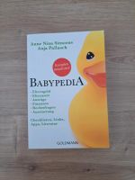 Babypedia Buch Bayern - Schwabmünchen Vorschau