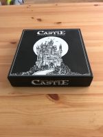 Brettspiel - ESCAPE THE DARK CASTLE Hessen - Mörfelden-Walldorf Vorschau