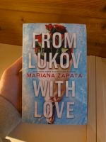 Mariana Zapata - From lukov with love Booktok neu Nordrhein-Westfalen - Kreuztal Vorschau