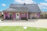 Einfamilienhaus mit Einliegerwohnung/Ferienwohnung und Außenpool bei Lübeck Nordwestmecklenburg - Landkreis - Schönberg (Mecklenburg) Vorschau