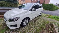 Mercedes-Benz B180 d Style Preis VB Nordrhein-Westfalen - Lünen Vorschau